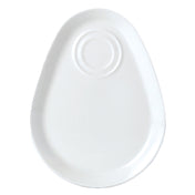 Steelite 11010360 Combi-Tray 10" Medium Rim