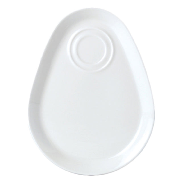 Steelite 11010360 Combi-Tray 10" Medium Rim
