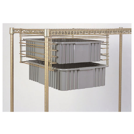 SPG USS5TRC - ISS Pan Rack, Undershelf, One Piece