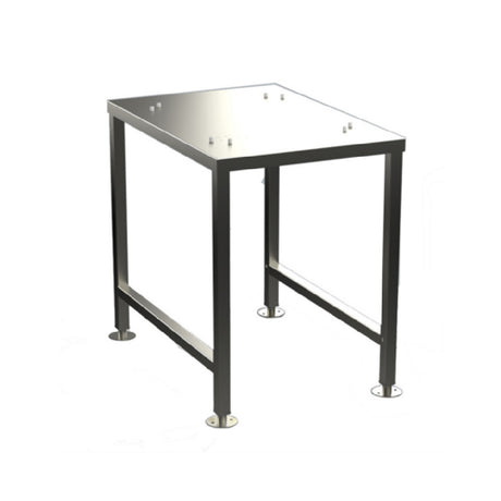 Alto Shaam 5033473 Stand With Feet Lower Shelf