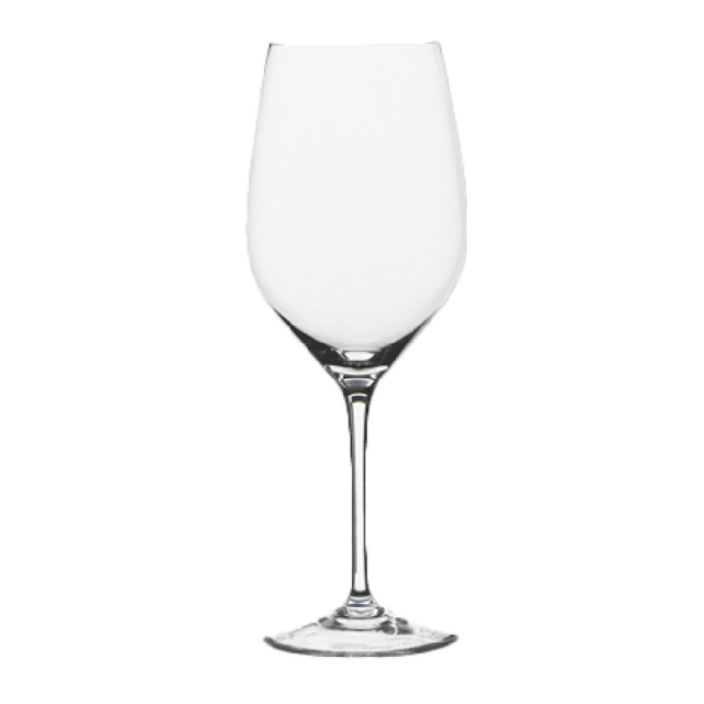 Steelite 4806R228 Ultimate Wine Glass 20 Oz. (H 9-3/4" M 3-5/8" T 2-3/4" B 3-1/4") Rona