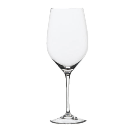 Steelite 4806R228 Ultimate Wine Glass 20 Oz. (H 9-3/4" M 3-5/8" T 2-3/4" B 3-1/4") Rona