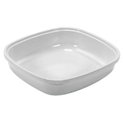 Bauscher Hepp T7816 - Tura Collection Crock Insert, 9/16 Qt., 6-15/16" X 6-3/8" X 1-9/16"H