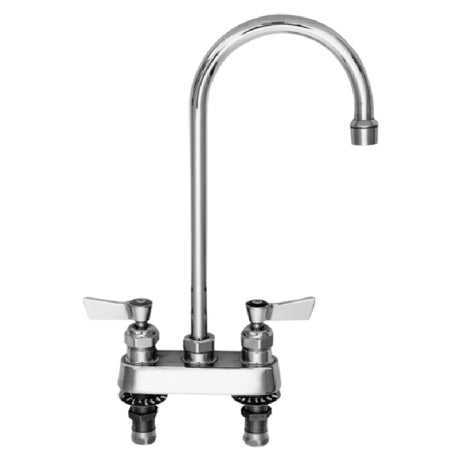 Fisher 3515 Faucet Deck Mount 4" Centers