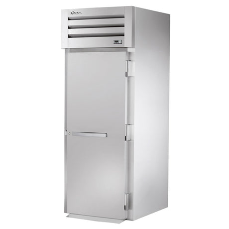 True Refrigeration STR1HRI-1S SPEC SERIES® Heated Cabinet Roll-in