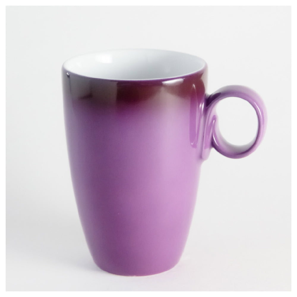 Bauscher Hepp 415678-730253 - Mug, 9-15/37 Oz., 4-2/5"H