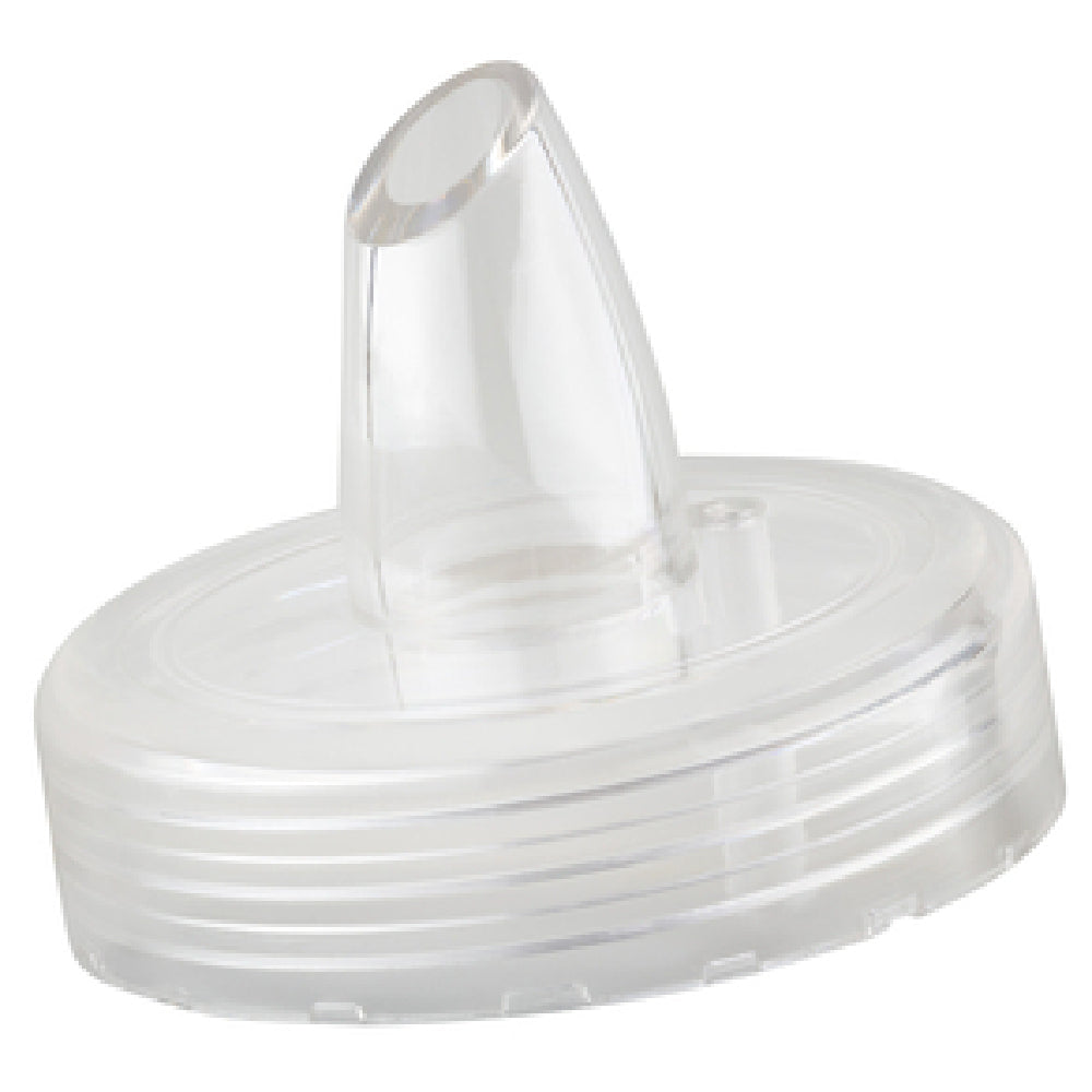 Bon Chef 9573 - Smart Bowl Bottle Fast Pour Lid, For Thinner Dressings, Polycarbonate