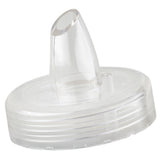 Bon Chef 9573 - Smart Bowl Bottle Fast Pour Lid, For Thinner Dressings, Polycarbonate