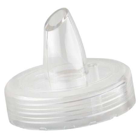 Bon Chef 9573 - Smart Bowl Bottle Fast Pour Lid, For Thinner Dressings, Polycarbonate