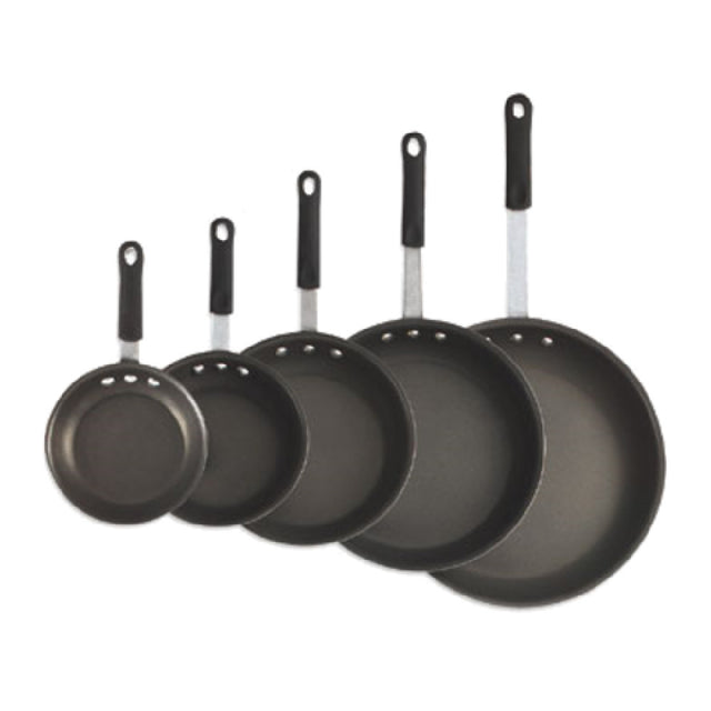 Alegacy Foodservice Products SEW1030 Eagleware ® Fry Pan 12" Dia. Round