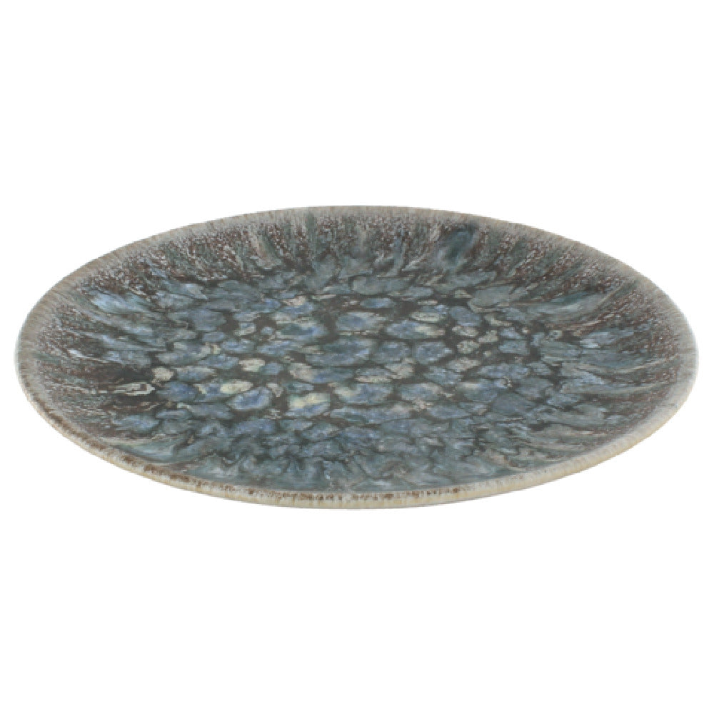 Bauscher Hepp P011217-010539 - Plate, 6.7", Flat