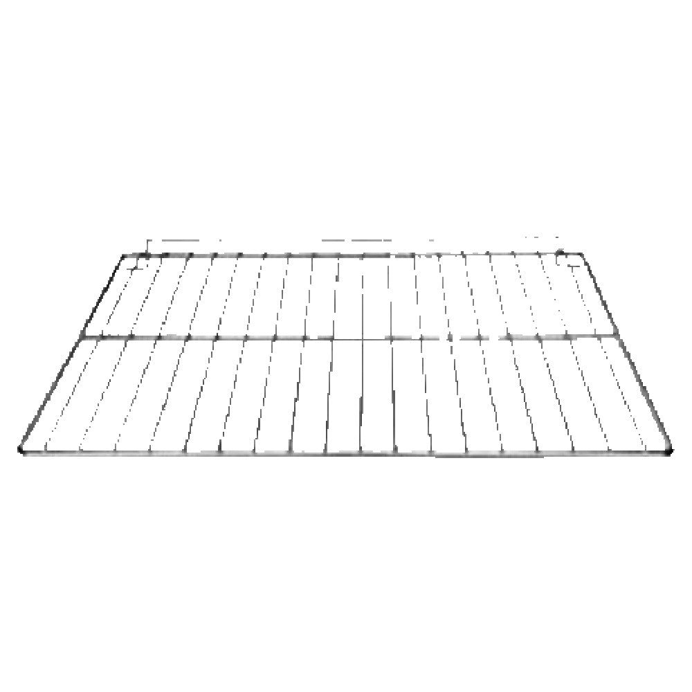 Franklin Machine Products 140-1046 Vulcan Hart® Wire Oven Shelf 19"D X 25-3/4"W For Models SG36L77R