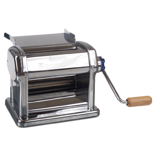 JB Prince P107 Imperia Pasta Machine Manual 9" Roller