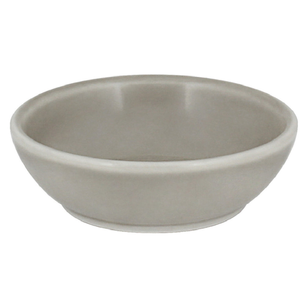 Bauscher Hepp 754060-A10000 - Small Bowl, 2.4 Oz., 3-1/10" Dia.
