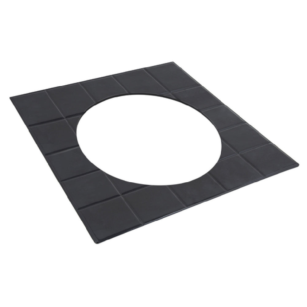 Bon Chef 52042CABERNET - E Z Fit Tile Tray, 19-1/8" X 20-13/16", 1-1/2 Size
