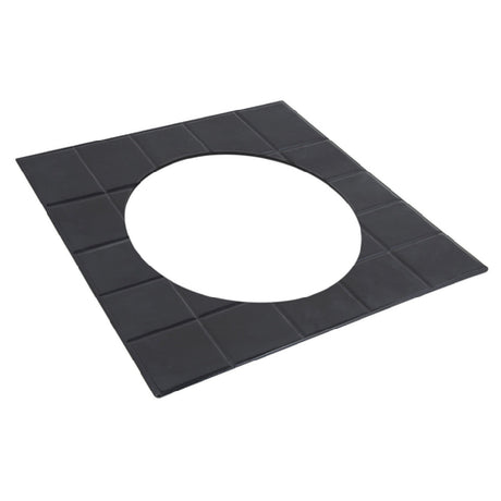 Bon Chef 52042BLK E Z Fit Tile Tray 19-1/8" X 20-13/16" 1-1/2 Size