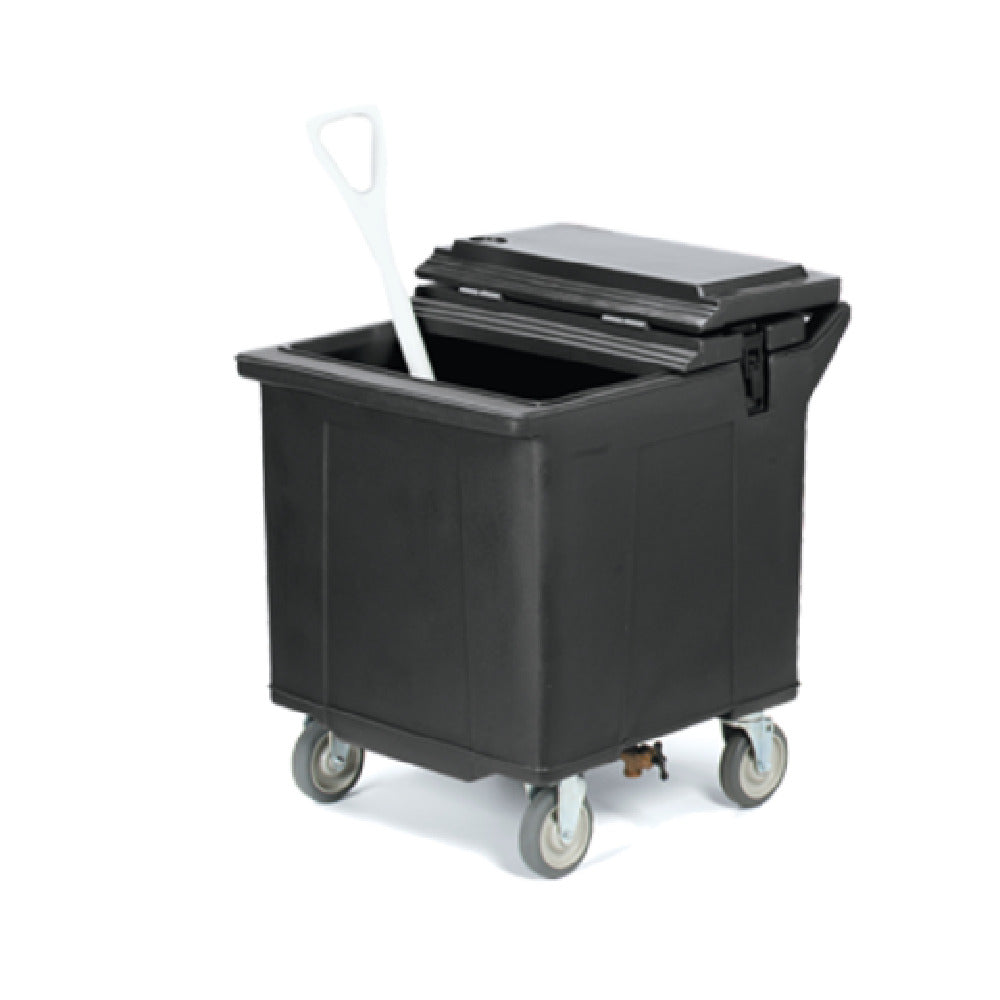 Carlisle IC225403 Carlisle Cateraide™ Mobile Ice Caddy 125 Lb. Capacity