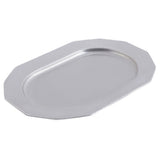 Bon Chef 9099 - Prism Tray, 9-7/8" X 14-1/4", Oblong