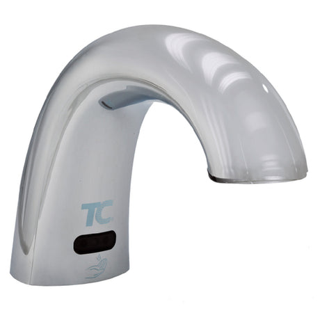 Rubbermaid 1938171 - TC OneShot® Foam Dispenser, Low Profile, Counter Mounted