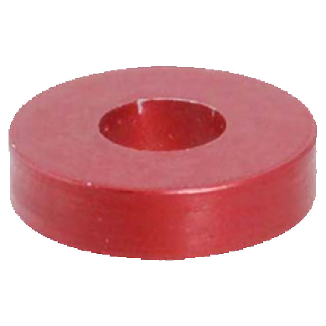 Franklin Machine Products 224-1256 Spacer End Red