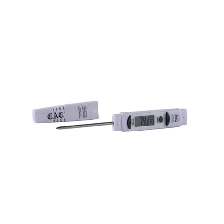 CAC China FPMT-DG22 Equil Thermo® Digital Instant Read Thermometer 1-1/4" LCD