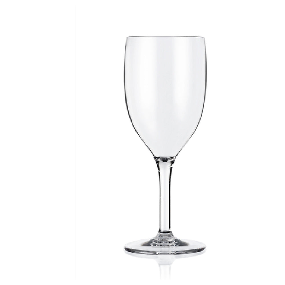 Bauscher Hepp PM492 - Wine, 9.1 Oz., Break Resistant