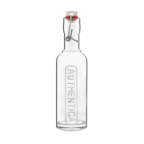 Bauscher Hepp 12208/01 - Authentica Bottle, 8-1/2 Oz., 2-1/4" Dia. X 10-1/4"H