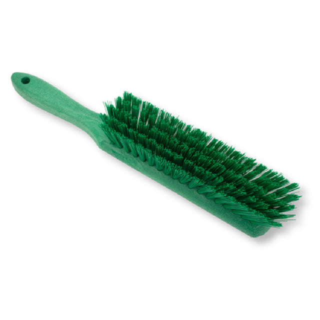 Carlisle 40480EC09 Carlisle Sparta® Counter/Bench Brush 13-1/2"L Overall