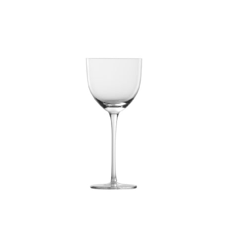 Zwiesel Fortessa SIPS.CL.01 - Sips/Fortessa Nick & Nora Glass, 6.5 Oz., 2-15/16"W X 2-15/16"D X 6-29/32"H