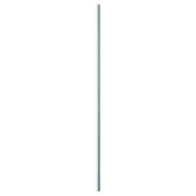 Hubert 64177 - Kratos® Shelf Post, 1"W X 1"D X 86"H, Medium Duty