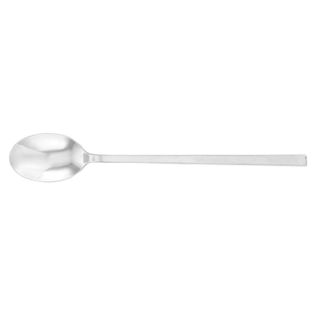 Steelite WL0904 Iced Tea Spoon 7-5/8" 18/10 Stainless Steel