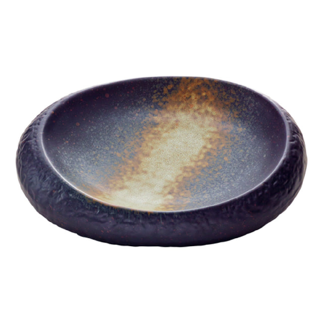 Bauscher Hepp P013319-000565 - Bowl, 7-1/5" X 6", Oval