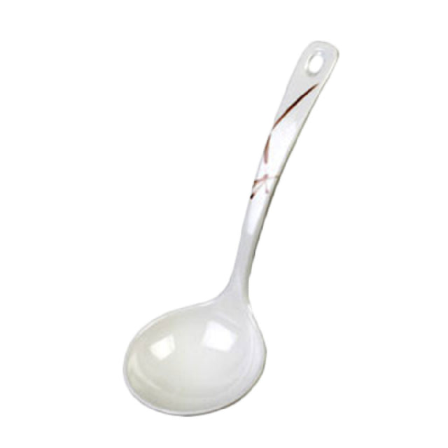 Thunder Group 7001BO Soup Ladle 1 Oz. 7" X 2-1/2"