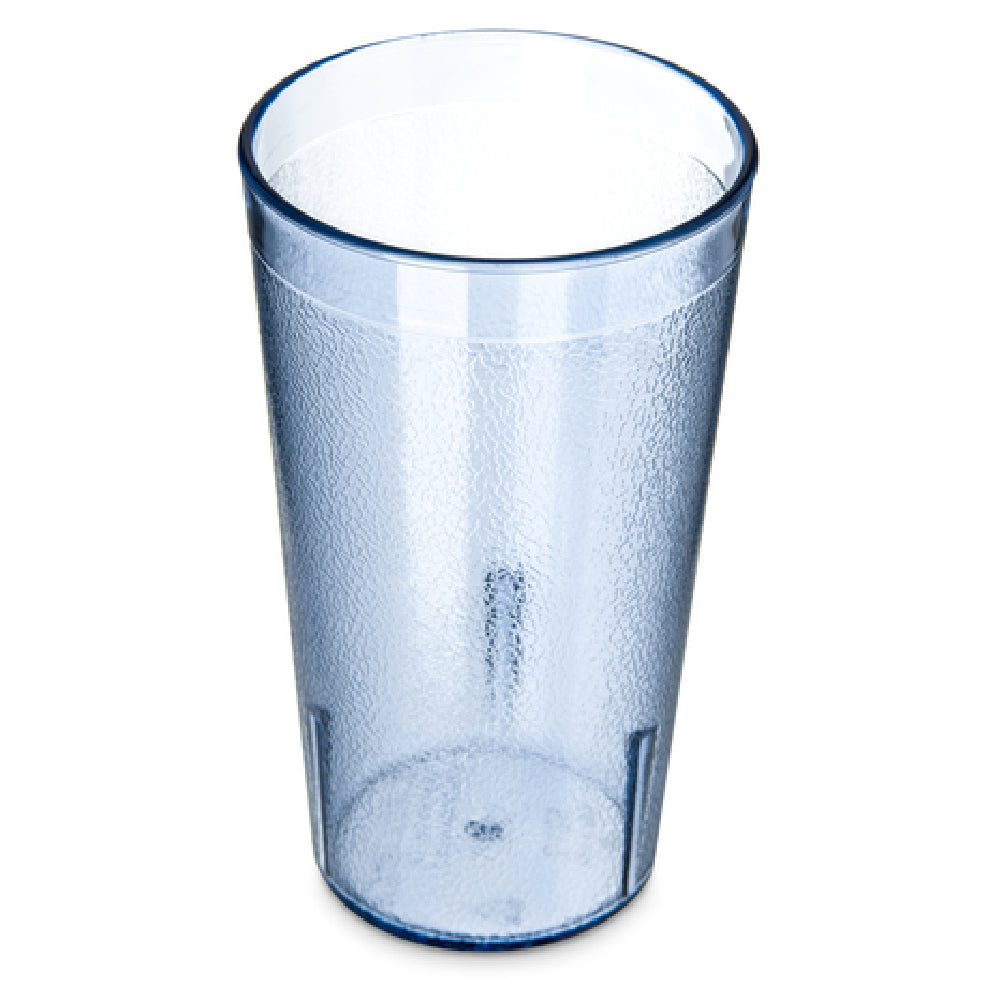 Carlisle 521254 Carlisle Stackable™ Tumbler 12 Oz. (13.40 Oz. Flush Fill)