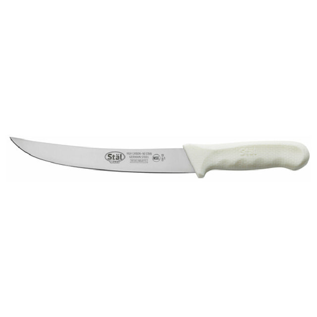 Winco KWP-82 Breaking Knife 8" Blade