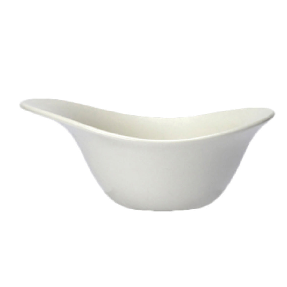 Steelite 11280525 Bowl 4 Oz. 5" Dia.