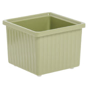 Hubert 39441 - Garnish Bowl, 95 Oz., 6" X 6" X 4-3/4"H