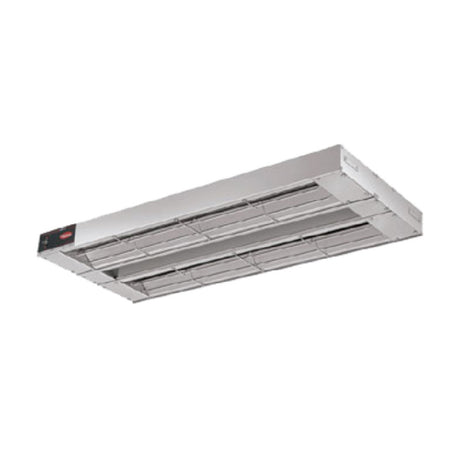 Hatco GRAH60D120V (QUICK SHIP MODEL) Glo-Ray® Infrared Strip Heater 60" W High Wattage