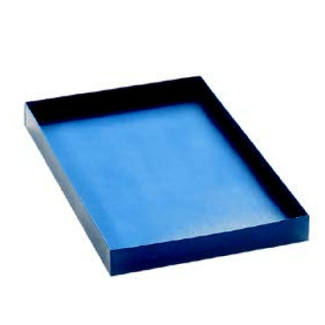 Merrychef 32Z4099 Half Size 1"H Cooking Tray Blue 11” X 7” X 1”H