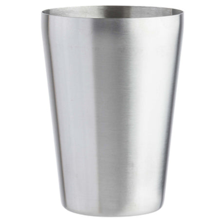 Tablecraft 10470 Cocktail Shaker 18 Oz. 3-1/4" Dia. X 5"H