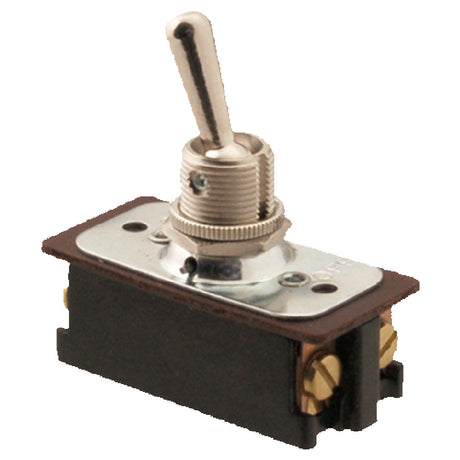 Franklin Machine Products 149-1053 Toggle Switch On/off DPST