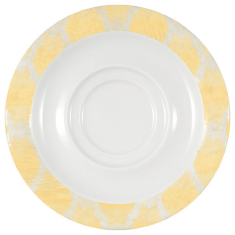Bauscher Hepp 907118-426387 - Saucer, 6.3", Special