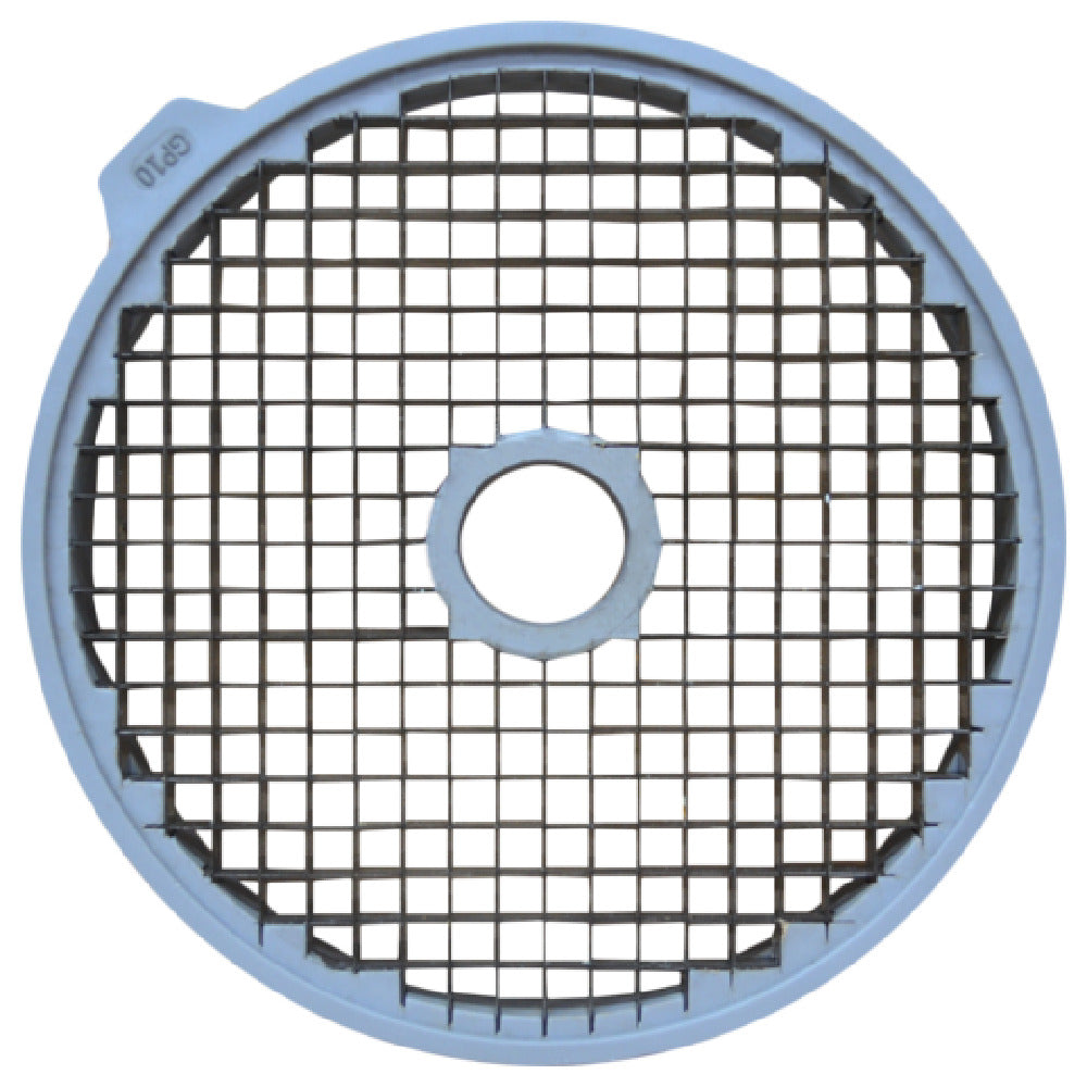 Skyfood Equipment GC10 PRO Dicing Grid 3/8" For Use With PA-7 PRO