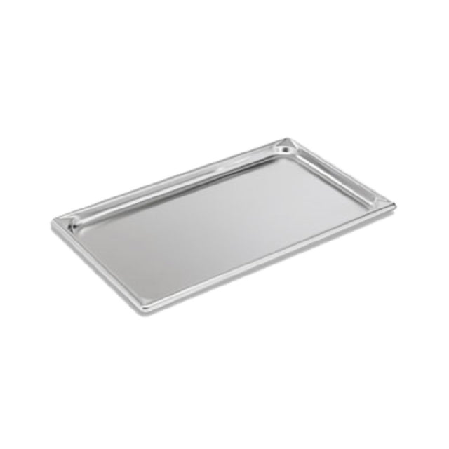 Vollrath 30002 Super Pan V® Food Pan Full Size 3/4" Deep