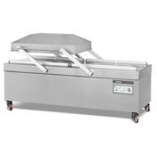 Invacus POLAR 2-95 COMBIVAC Henkelman POLAR 2-95 COMBIVAC™ Vacuum Packaging Machine