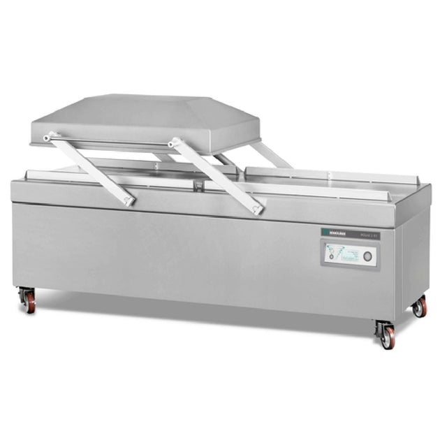 Invacus POLAR 2-95 COMBIVAC Henkelman POLAR 2-95 COMBIVAC™ Vacuum Packaging Machine