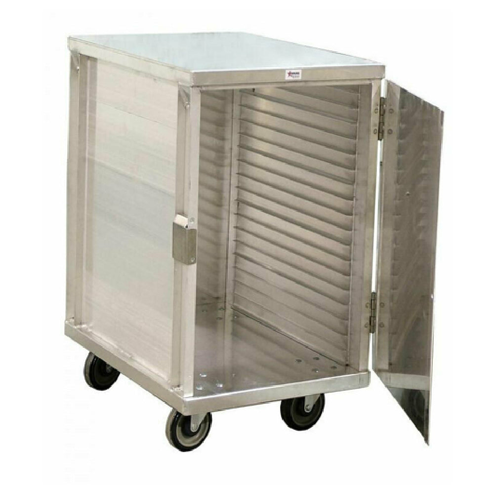 Omcan 23775 (23775) Cabinet Mobile Enclosed