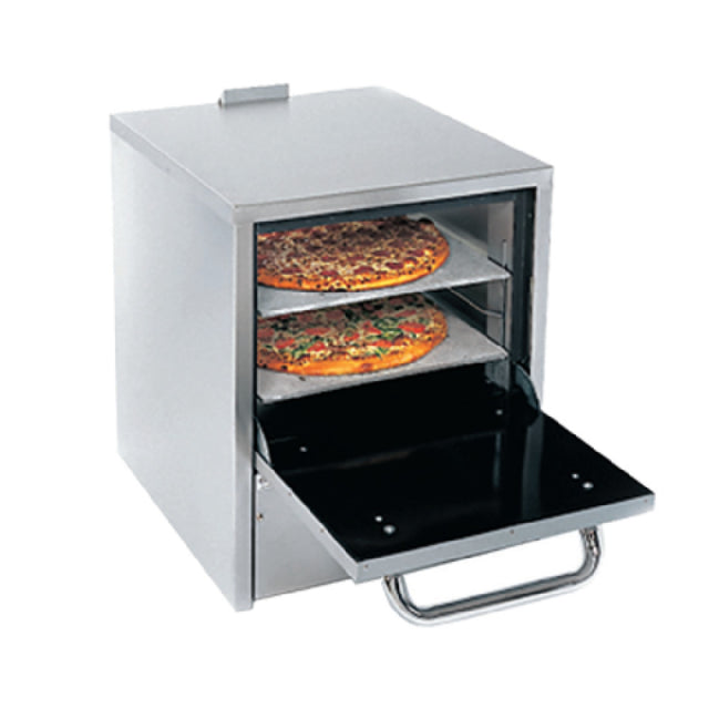 Comstock-Castle PO19 Pizza Oven Countertop Gas