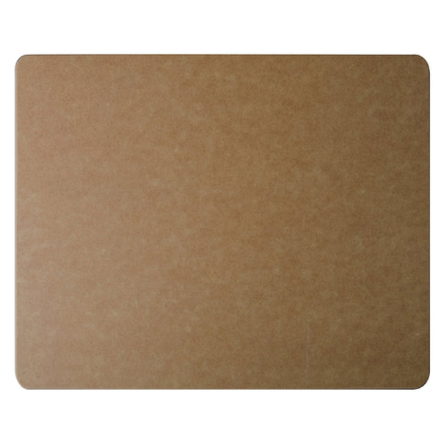 Carlisle TC152012 San Jamar Tuff-Cut® Cutting Board 20" X 15" X 1/2" Resin