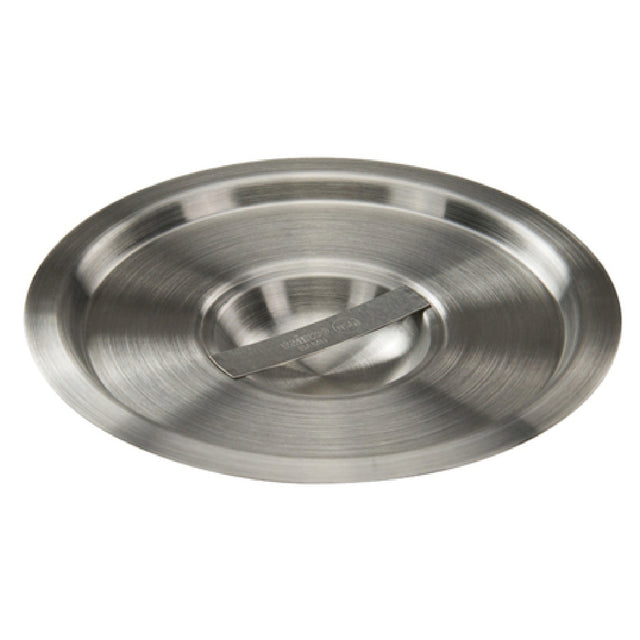 Winco BAMN-3.5C Bain Marie Lid For BAMN-3.5 Stainless Steel